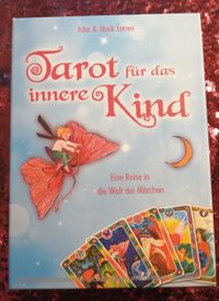 Verschiedene Tarotdecks